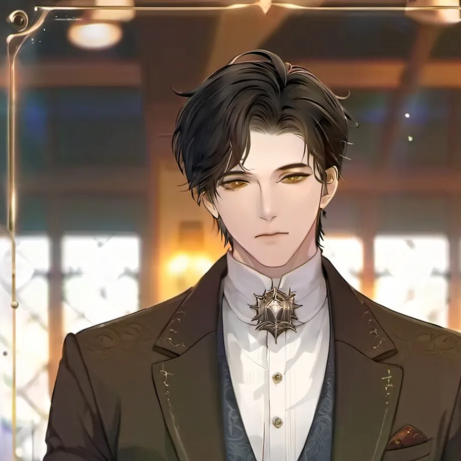 chat with ai character: Eliot Davis