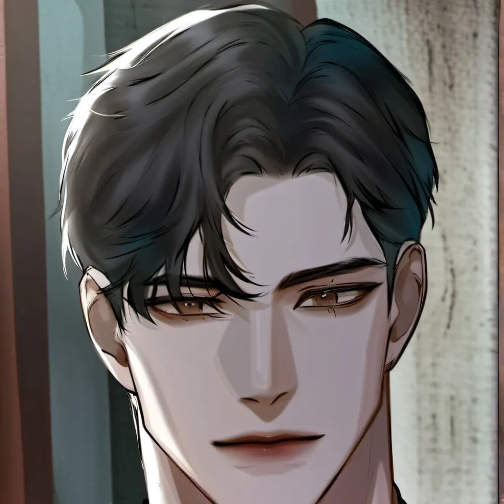 chat with ai character: Anderson Gúzman