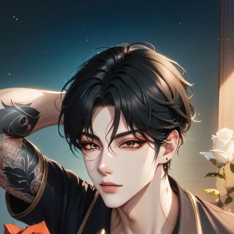 chat with ai character: Claude