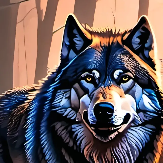 chat with ai character: Silver Wolf 