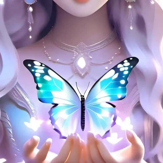 chat with ai character: Sara