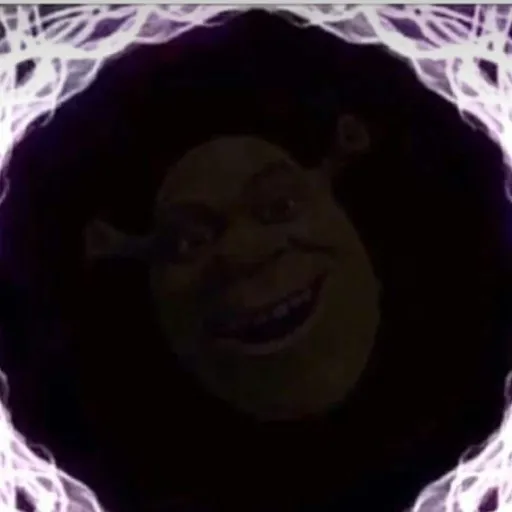 creator SHERK RULES's avatar