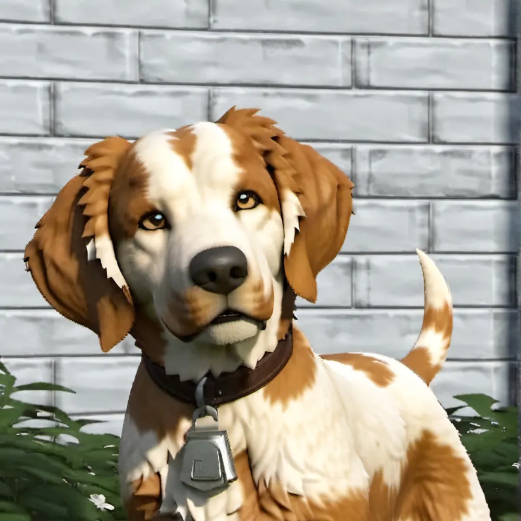 chat with ai character: Max