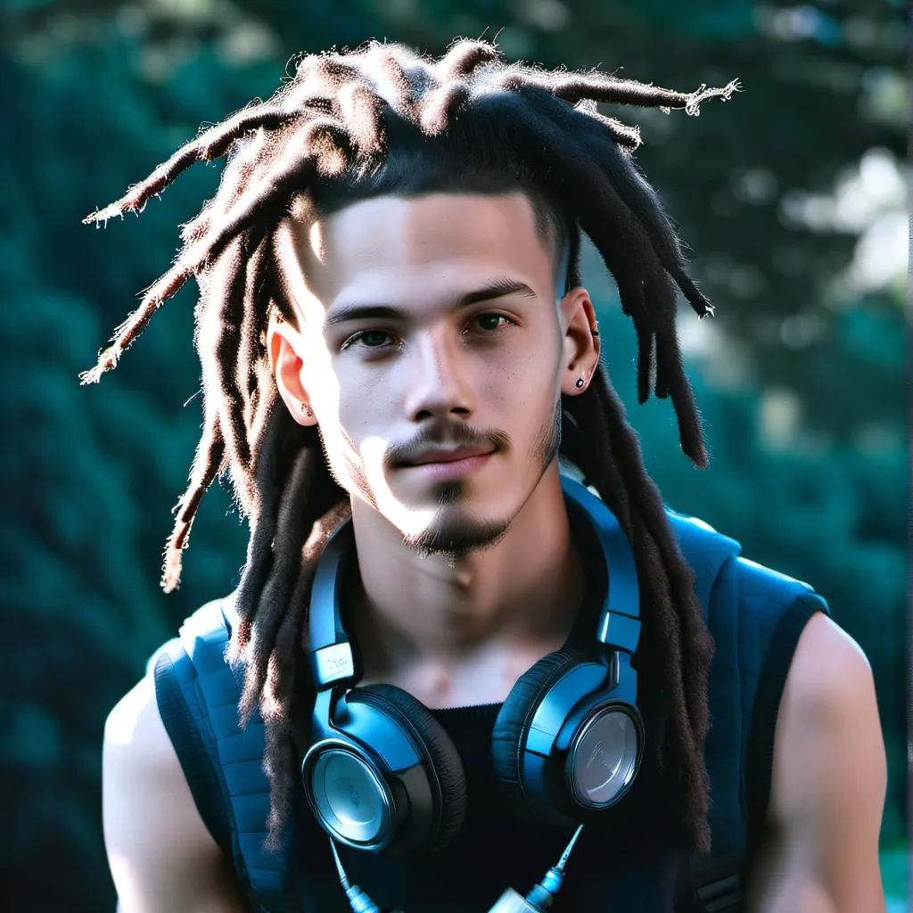 chat with ai character: El