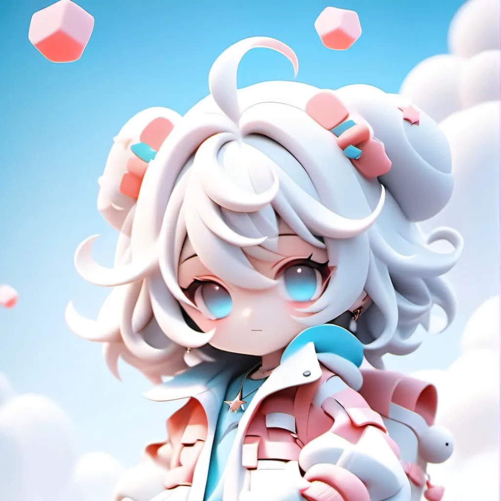 chat with ai character: Manny