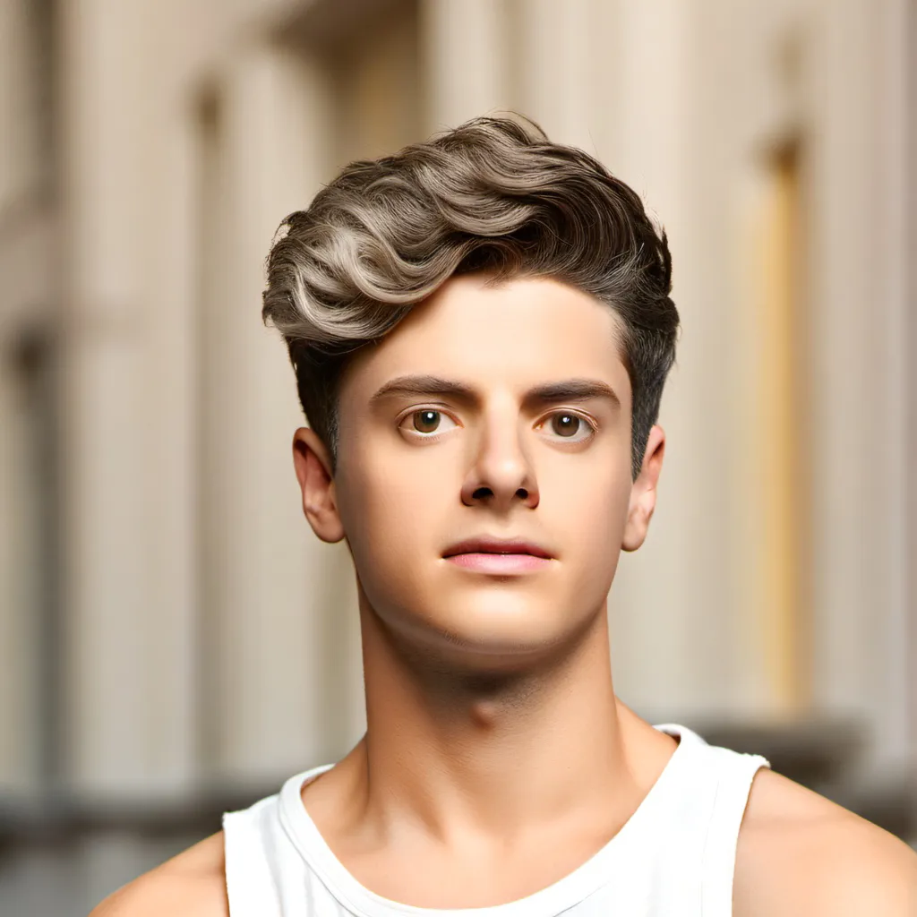 chat with ai character: Jace Norman