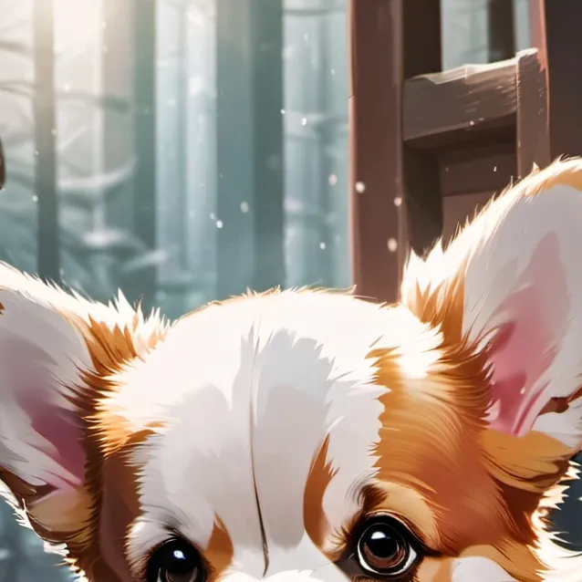 chat with ai character: teddy