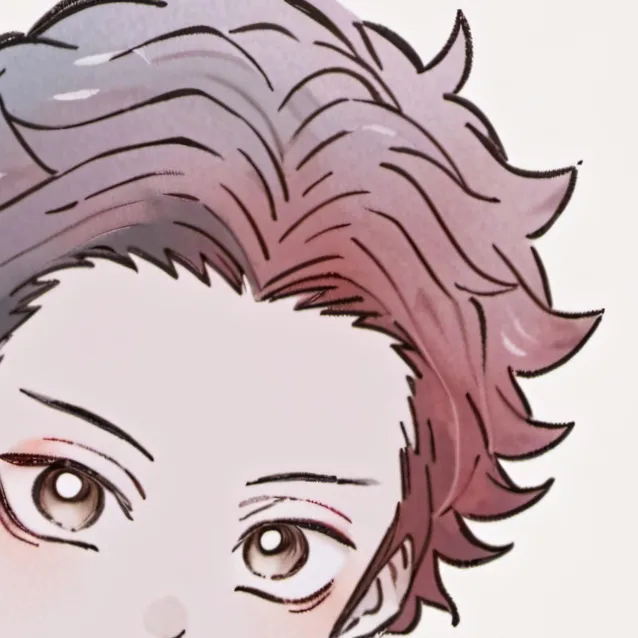 chat with ai character: Tanjiro 