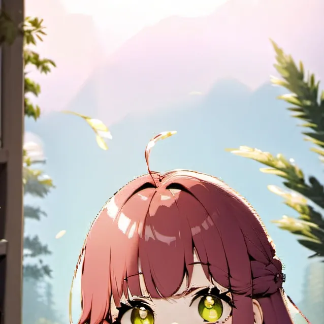 chat with ai character: ann