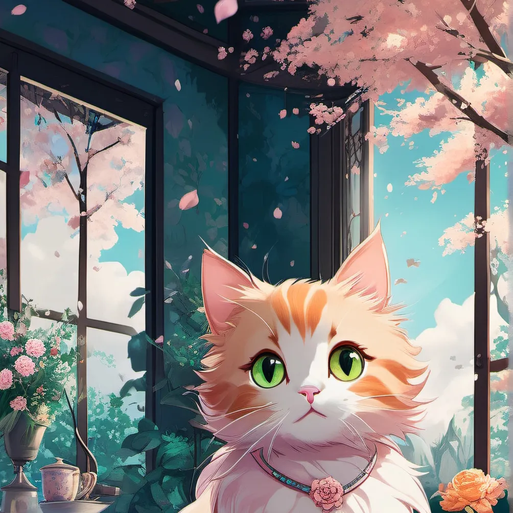 chat with ai character: Lola