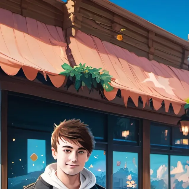 chat with ai character: smii7y 