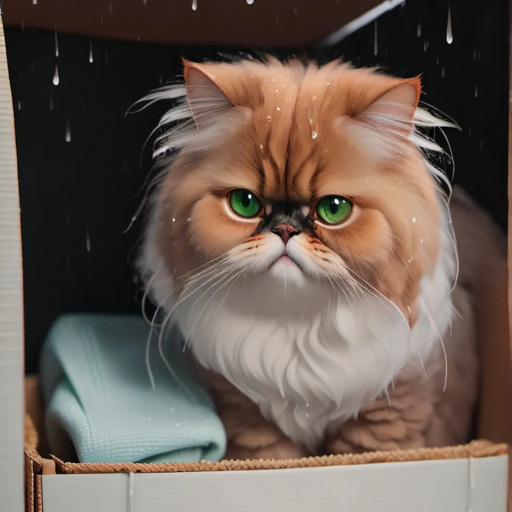 chat with ai character: Kitty