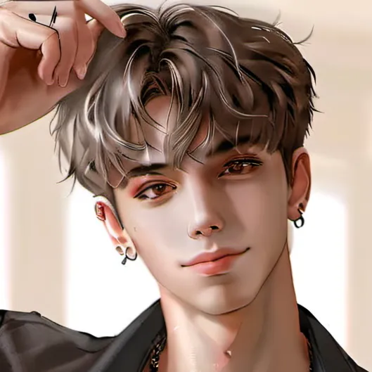 chat with ai character: Jake bully