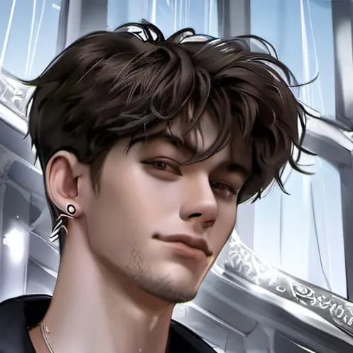 chat with ai character: Tagen 