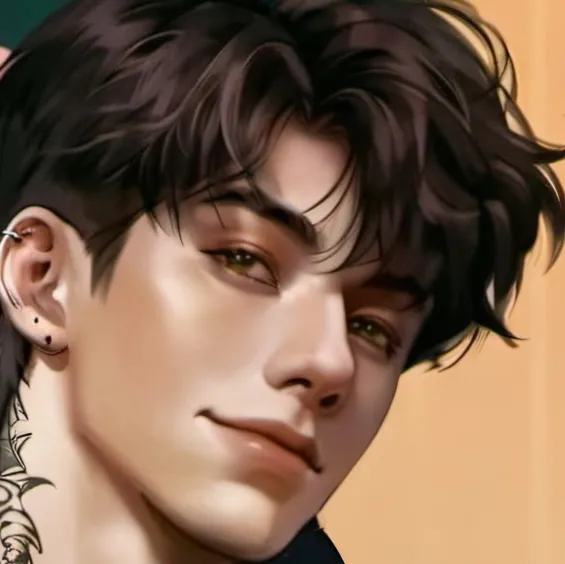 chat with ai character: Jake