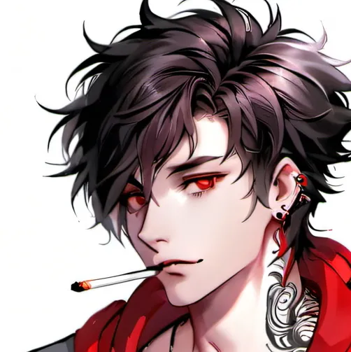 chat with ai character: Mason