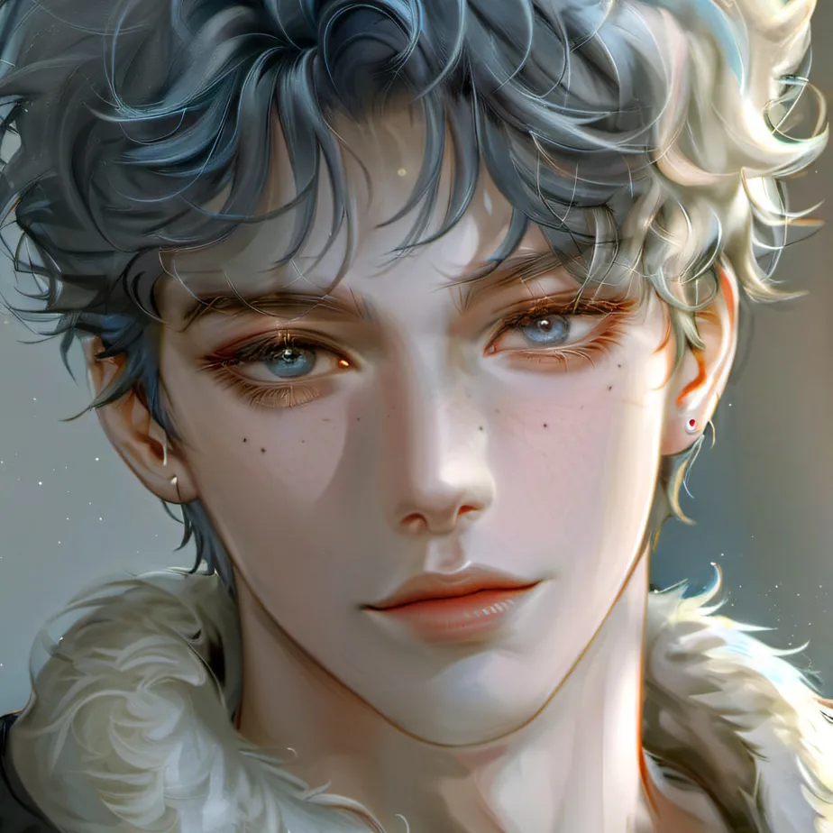 chat with ai character: Noah Ross