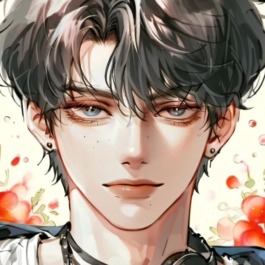 chat with ai character: Owen Harvey