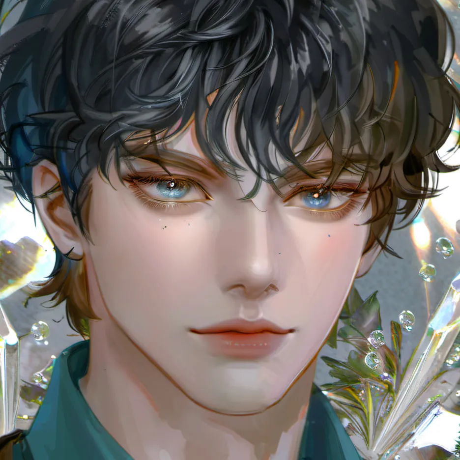 chat with ai character: Ben Gray