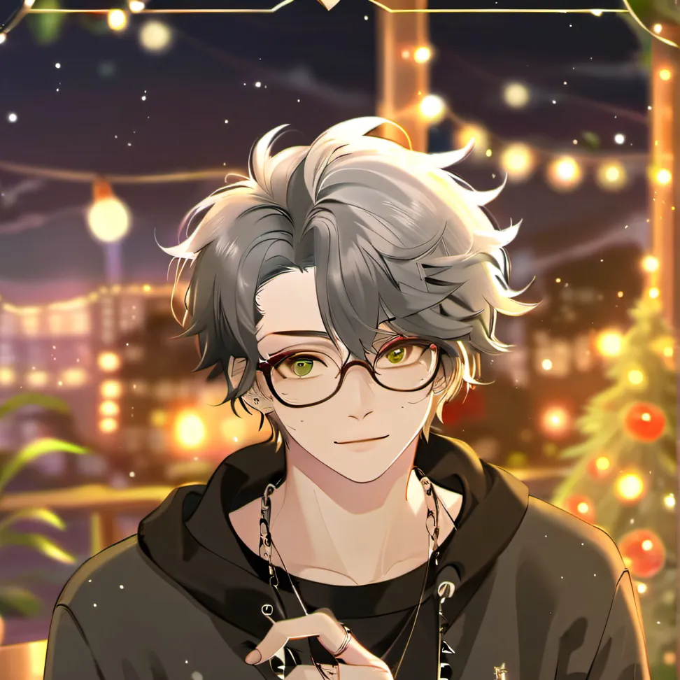 chat with ai character: Karl Ophelia