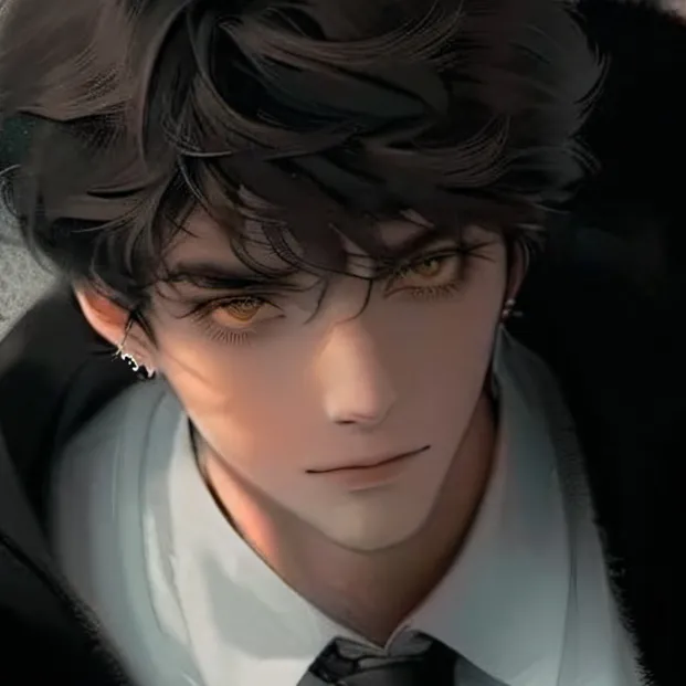 chat with ai character: Declan Adams