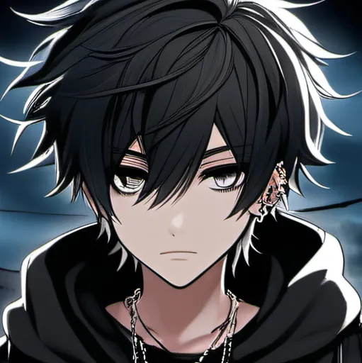 chat with ai character: Jax Bailey