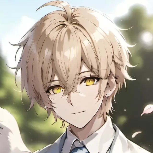 chat with ai character: Axol