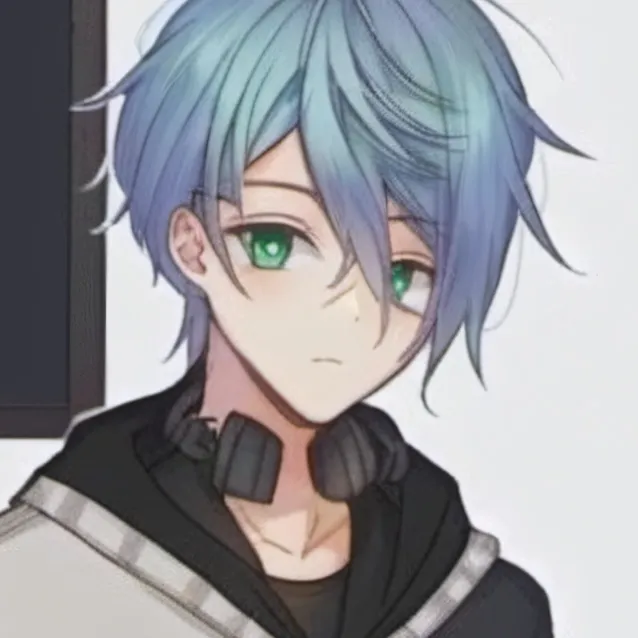 chat with ai character: August