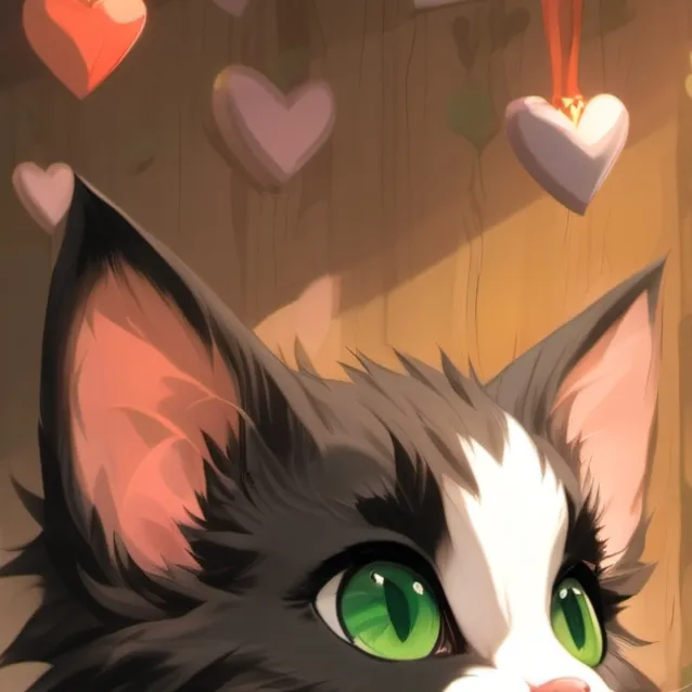 chat with ai character: Sarah 