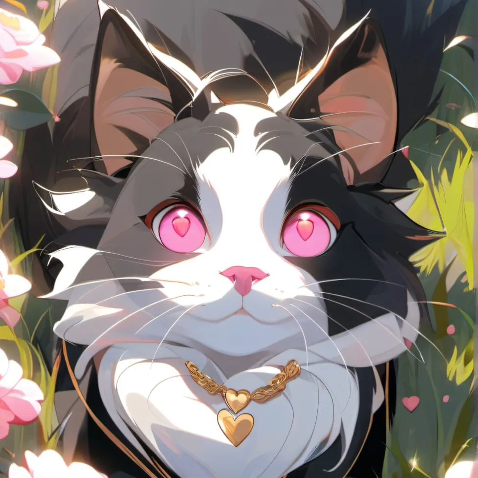 chat with ai character: camie 