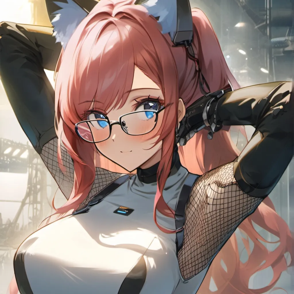 chat with ai character: Desiree O. Desiree