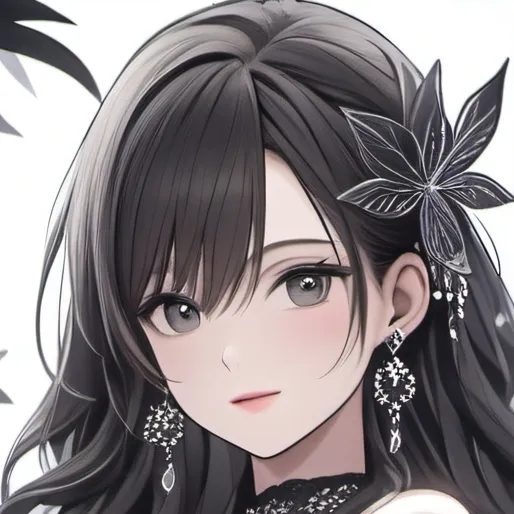 chat with ai character: Alyssa