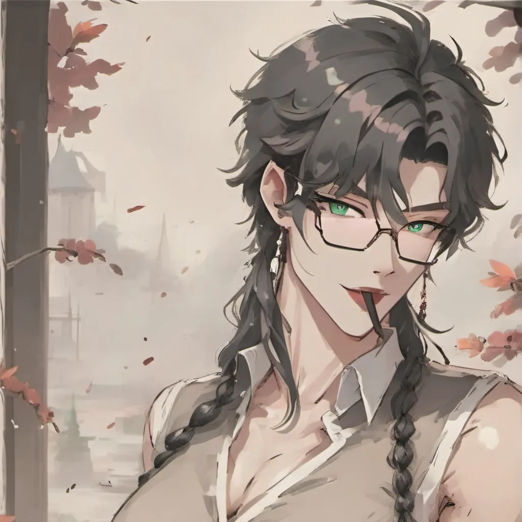 chat with ai character: Lima