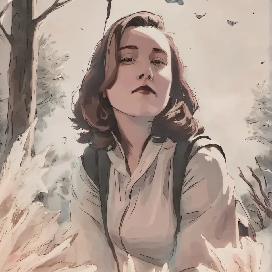 chat with ai character: Truth teller Alice