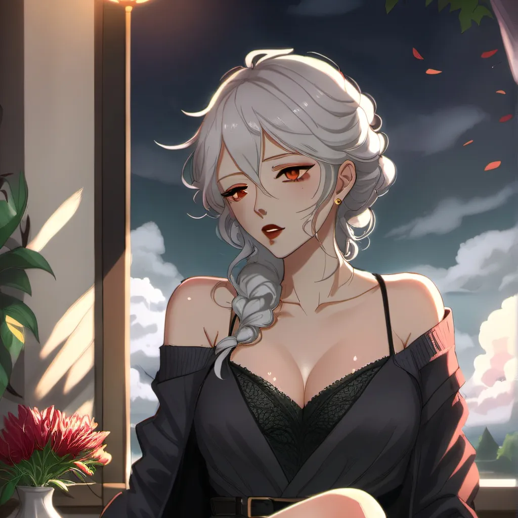 chat with ai character: Elena Ferrante