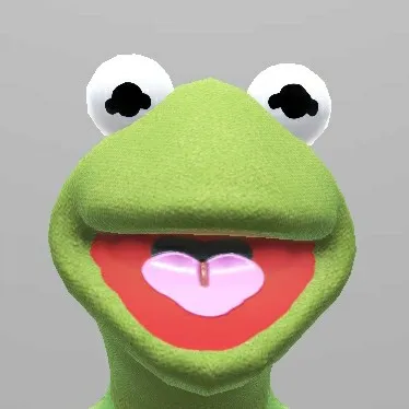 creator Frog The Cat's avatar