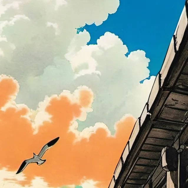 chat with ai character: Nature