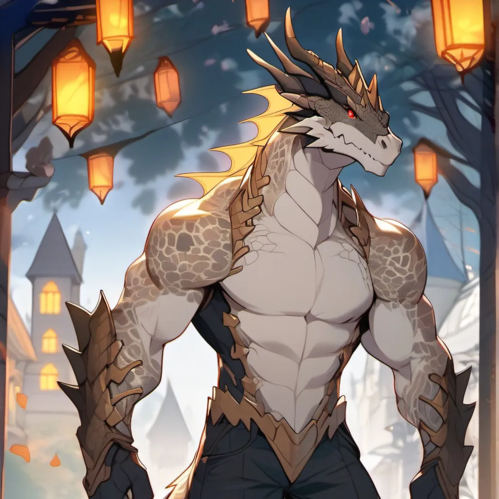 chat with ai character: Chester 