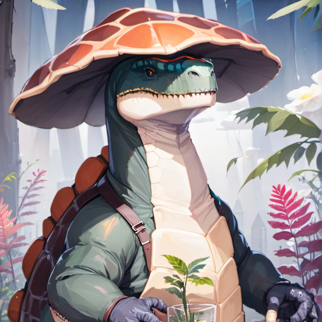 chat with ai character: Felix/Lexi