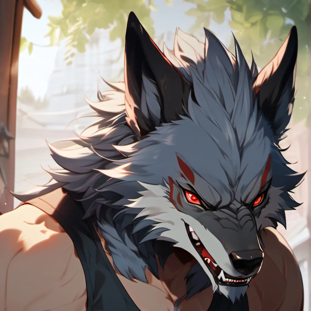 chat with ai character: Chain