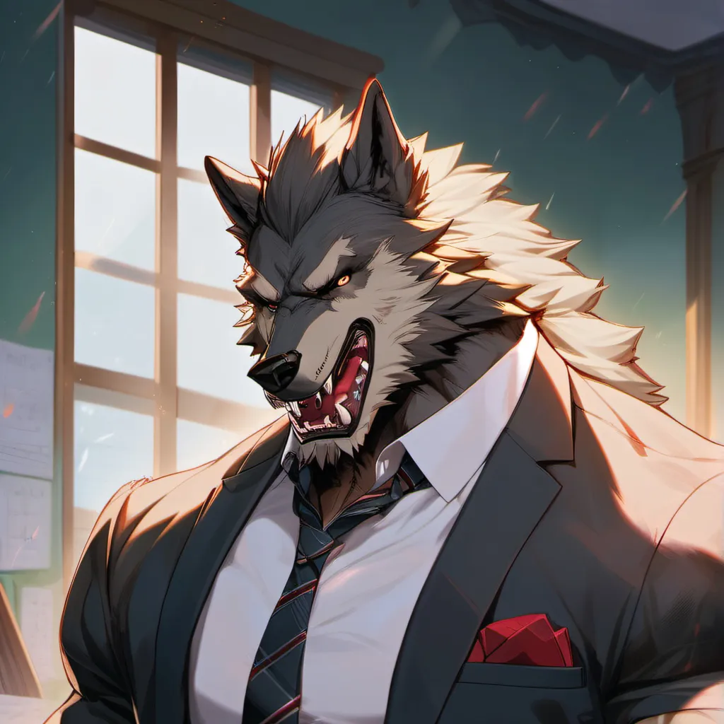 chat with ai character: Max