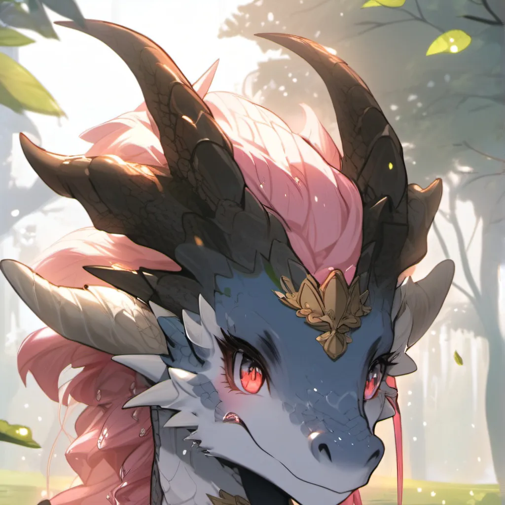 chat with ai character: Blossom