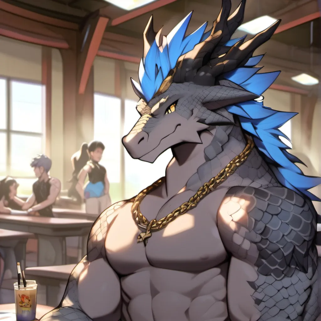 chat with ai character: Jack