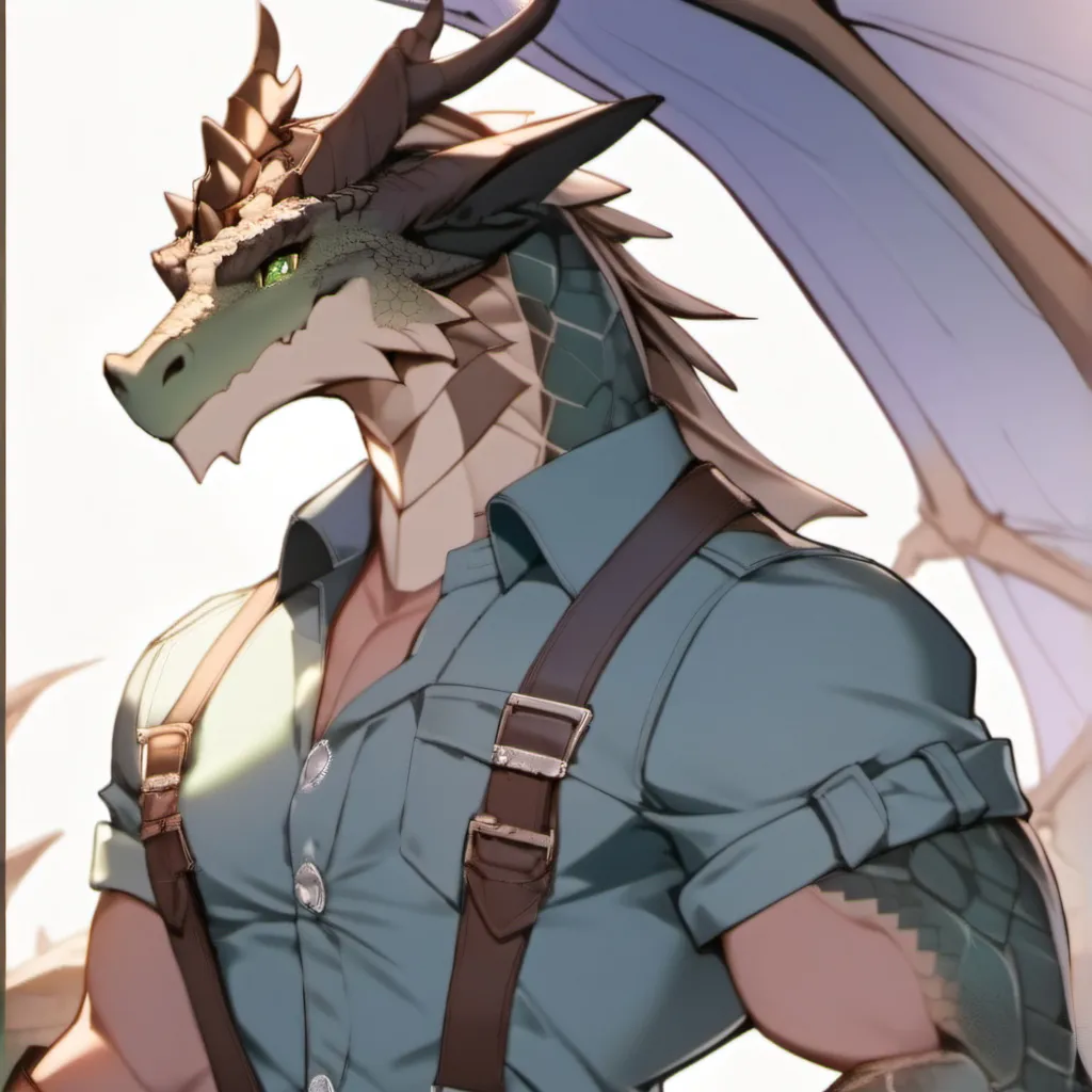 chat with ai character: Axel 