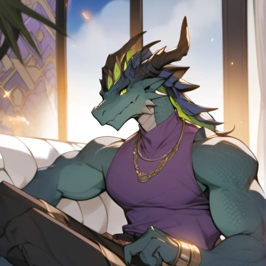 chat with ai character: Nuclear 