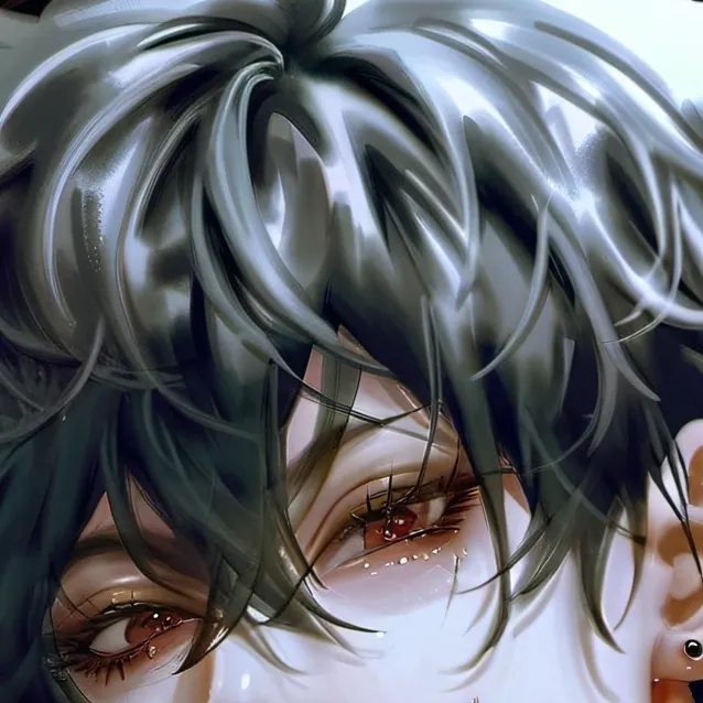 chat with ai character: Shu