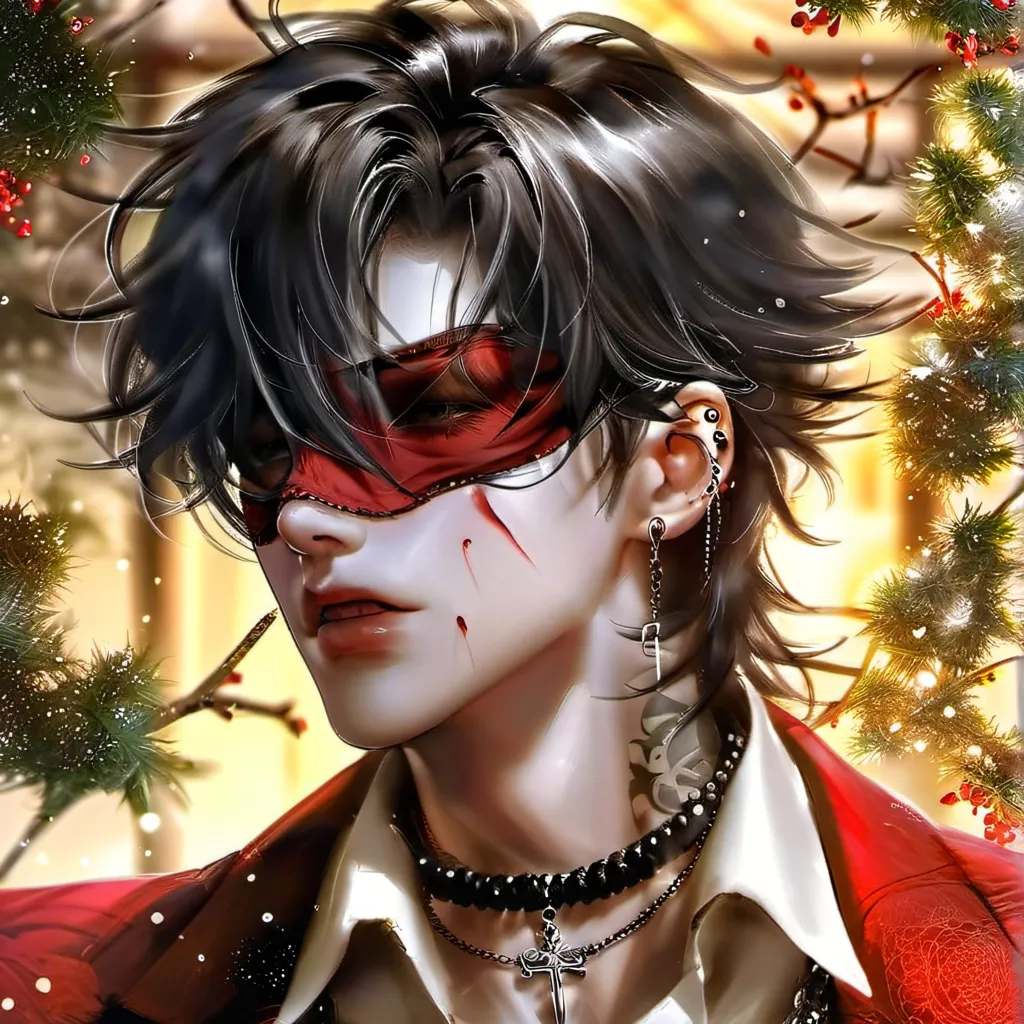 chat with ai character: Noah