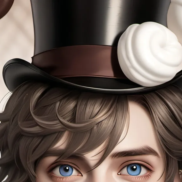 chat with ai character: willy wonka