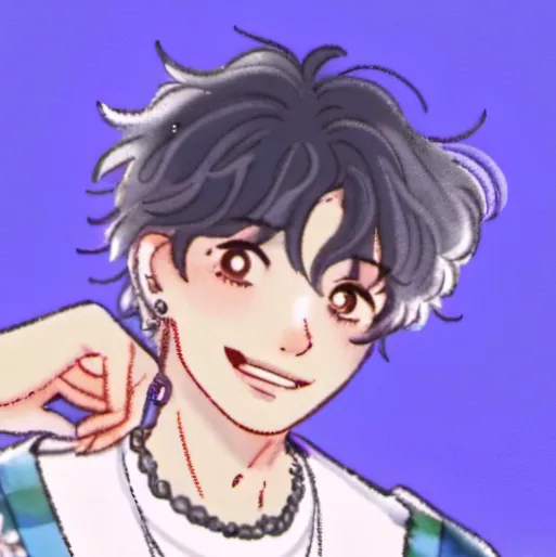 chat with ai character: Coal