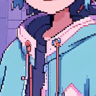 chat with ai character: Neptune